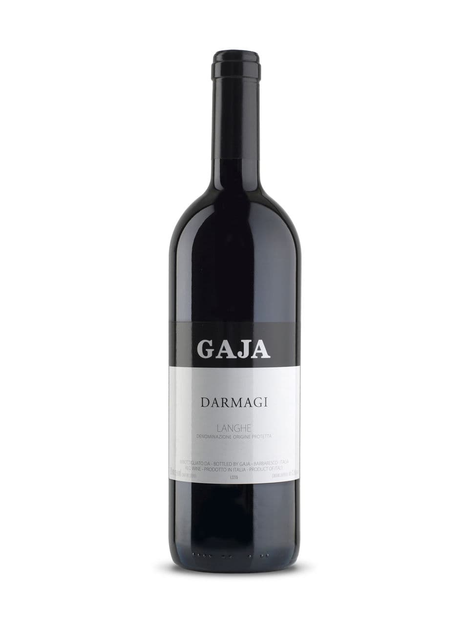 Gaja Darmagi 2020