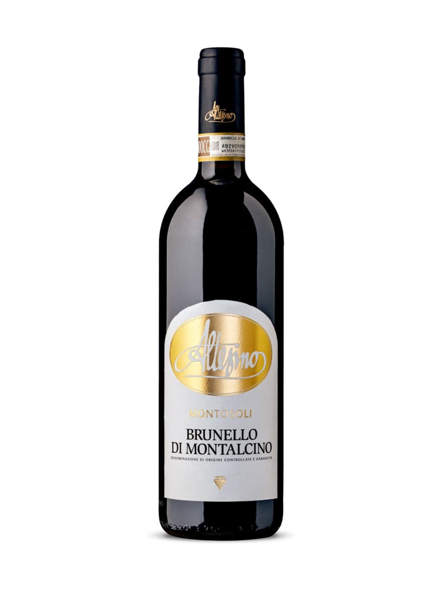 Brunello di Montalcino Montosoli Altesino 2020