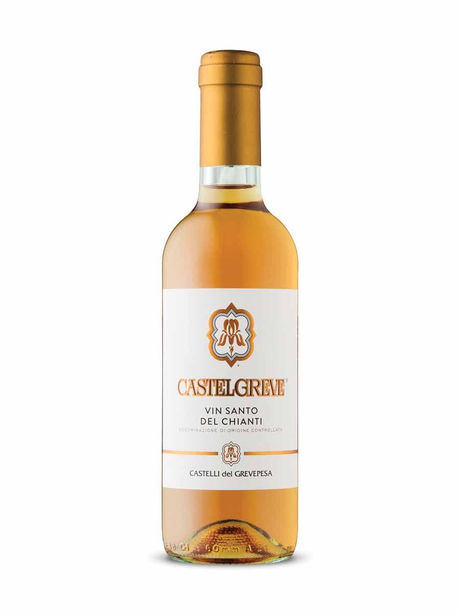 Castelgreve Vin Santo del Chianti Classico 2021