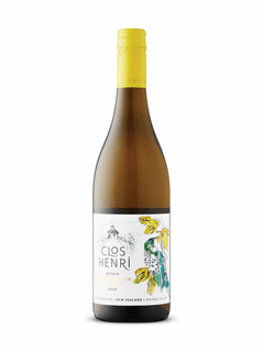 Clos Henri Estate Sauvignon Blanc 2022