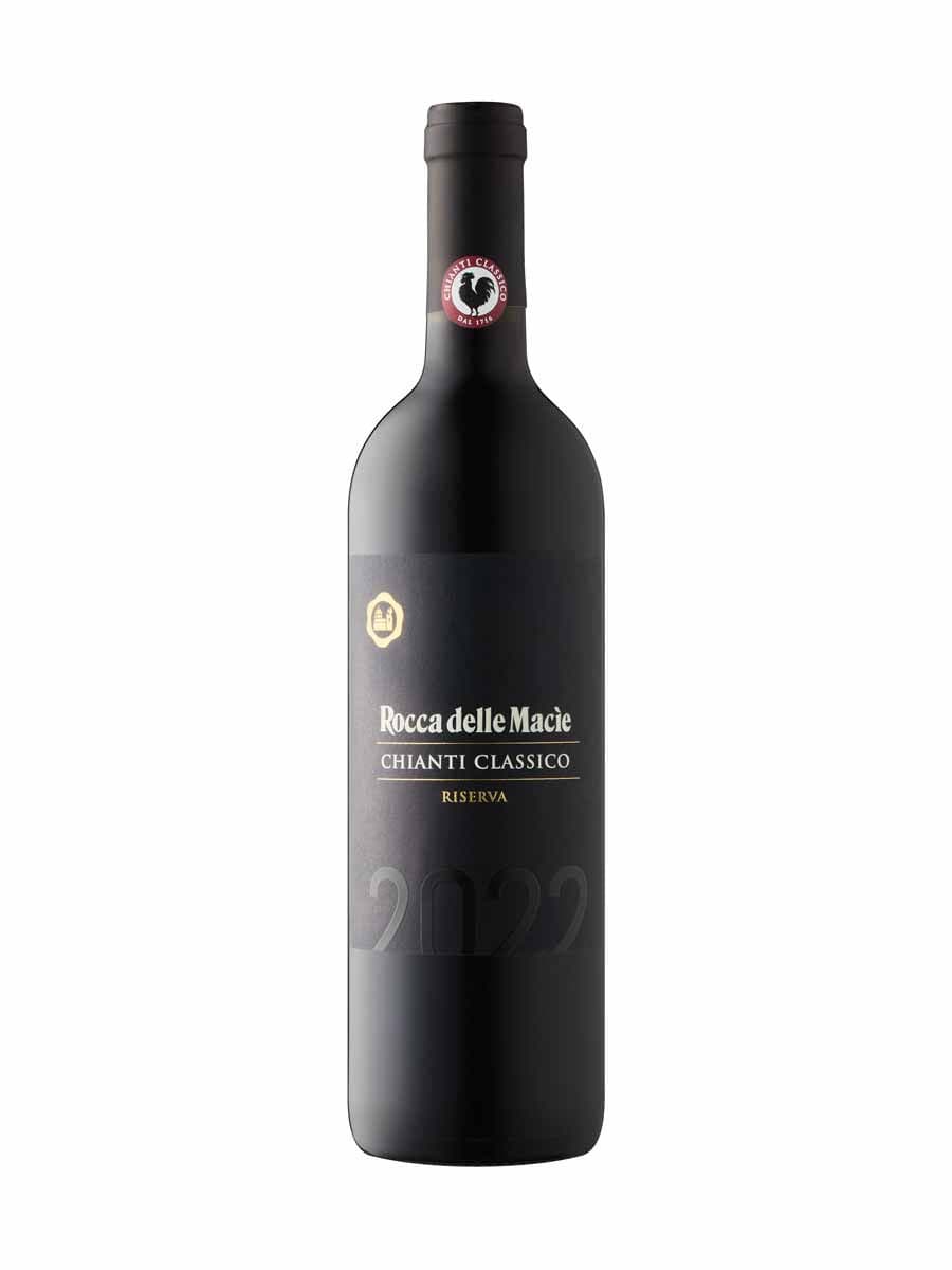 Rocca delle Macìe Riserva Chianti Classico 2022