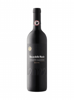 Rocca delle Macìe Riserva Chianti Classico 2022