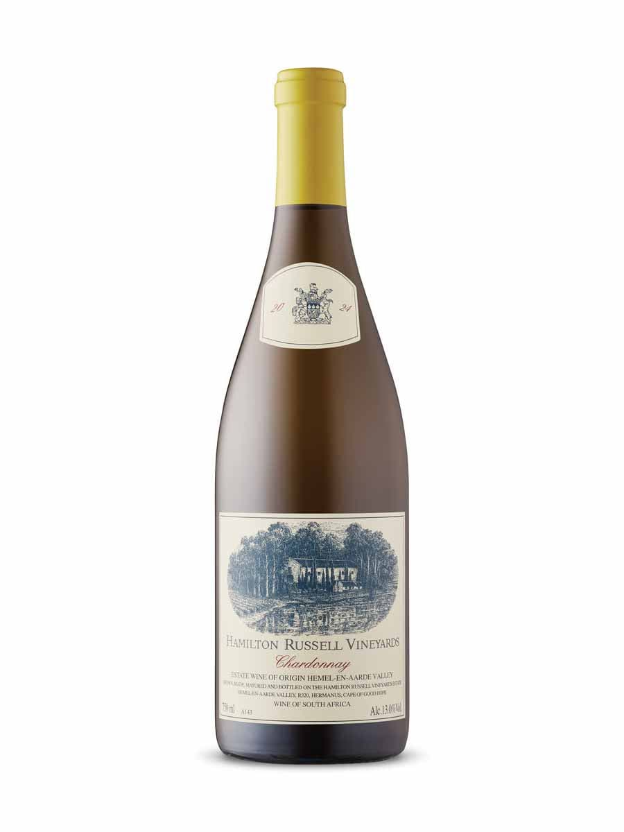 Hamilton Russell Chardonnay 2024