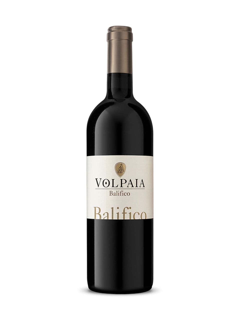 Balifico Volpaia 2021
