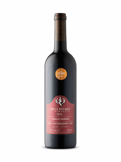 Reif Estate Reserve Merlot VQA 2020
