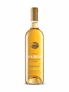 Kourtaki Muscat of Samos