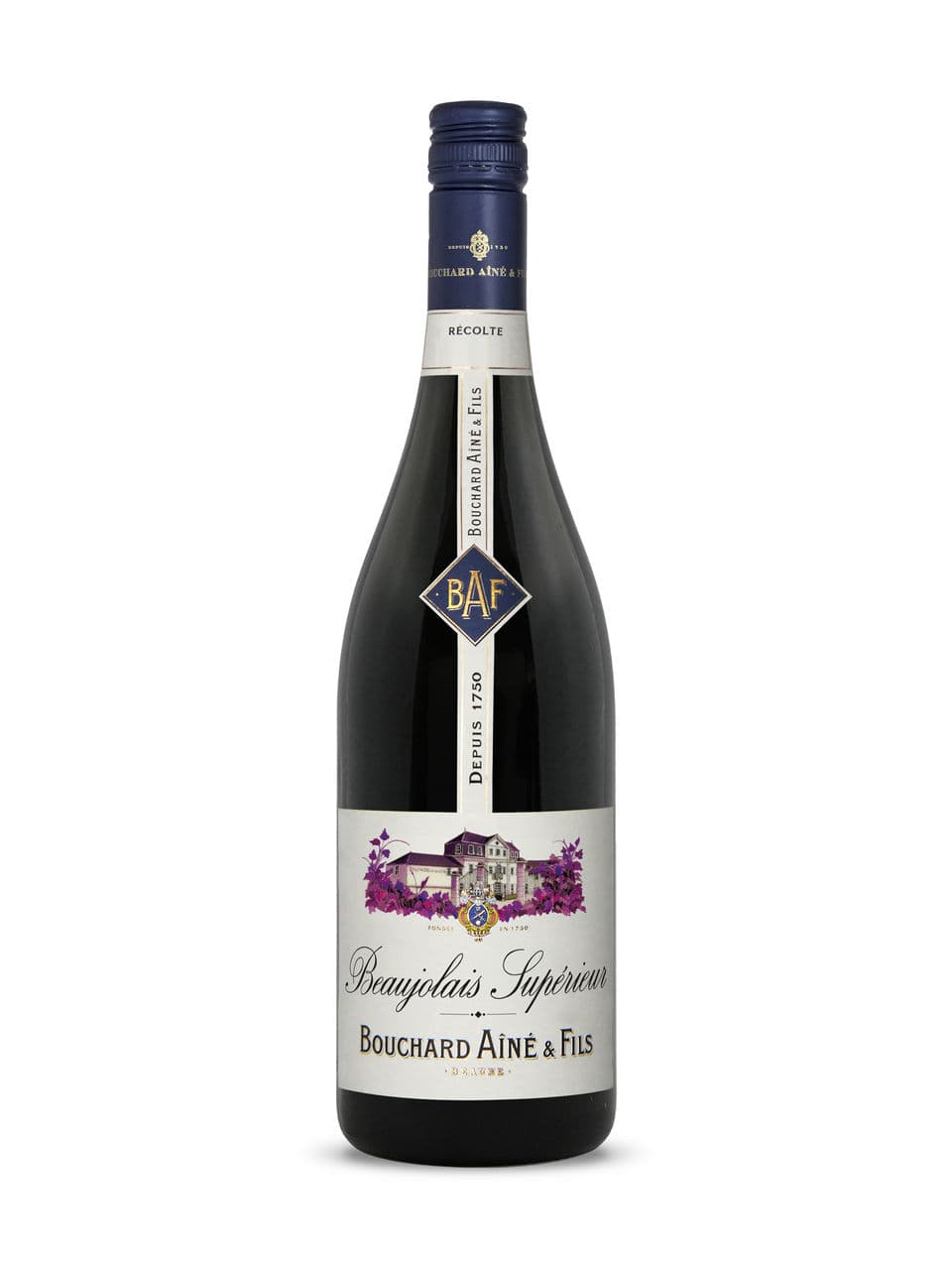 Bouchard Aine & Fils Beaujolais Superieur