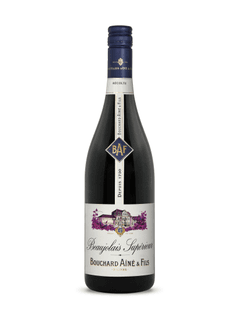 Bouchard Aine & Fils Beaujolais Superieur