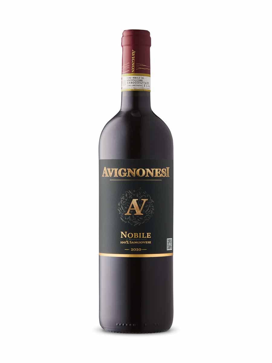 Avignonesi Vino Nobile di Montepulciano 2020