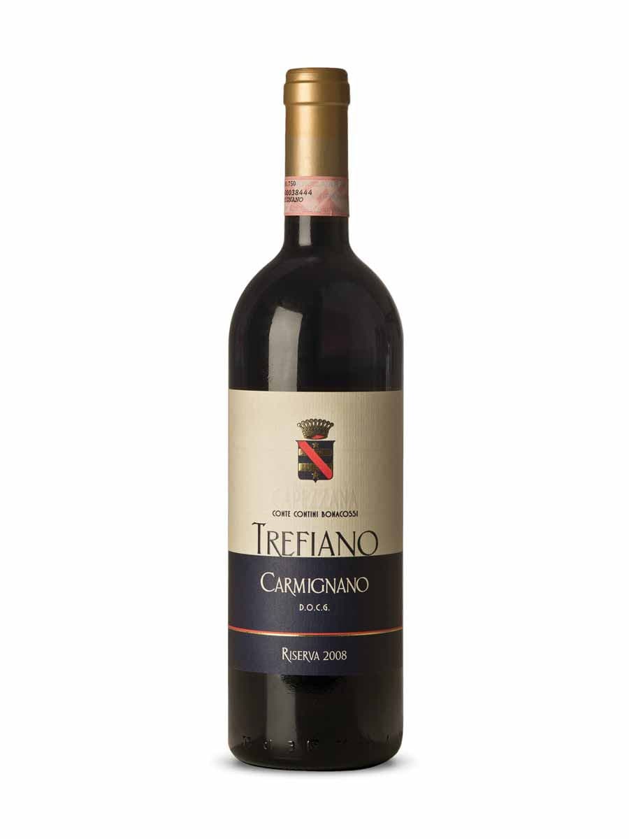 TREFIANO CARMIGNANO 2008