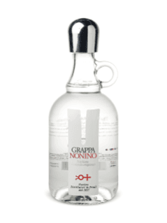 Grappa Friulana Nonino