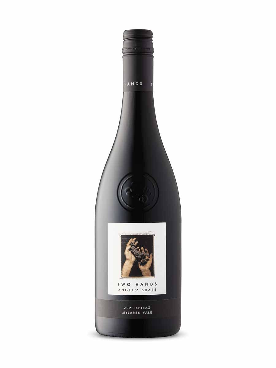 Two Hands Angels' Share Shiraz 2023