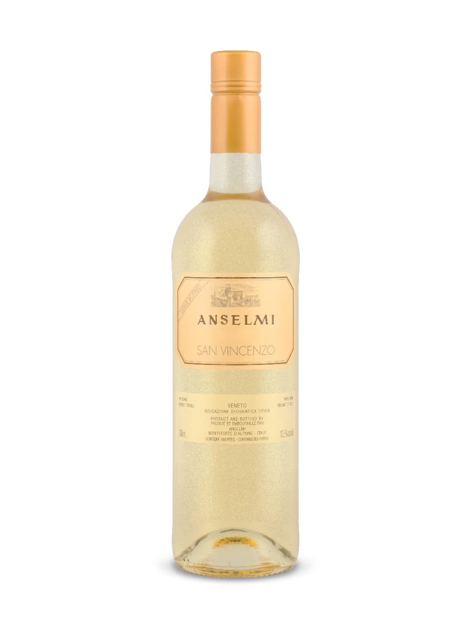 Anselmi San Vincenzo