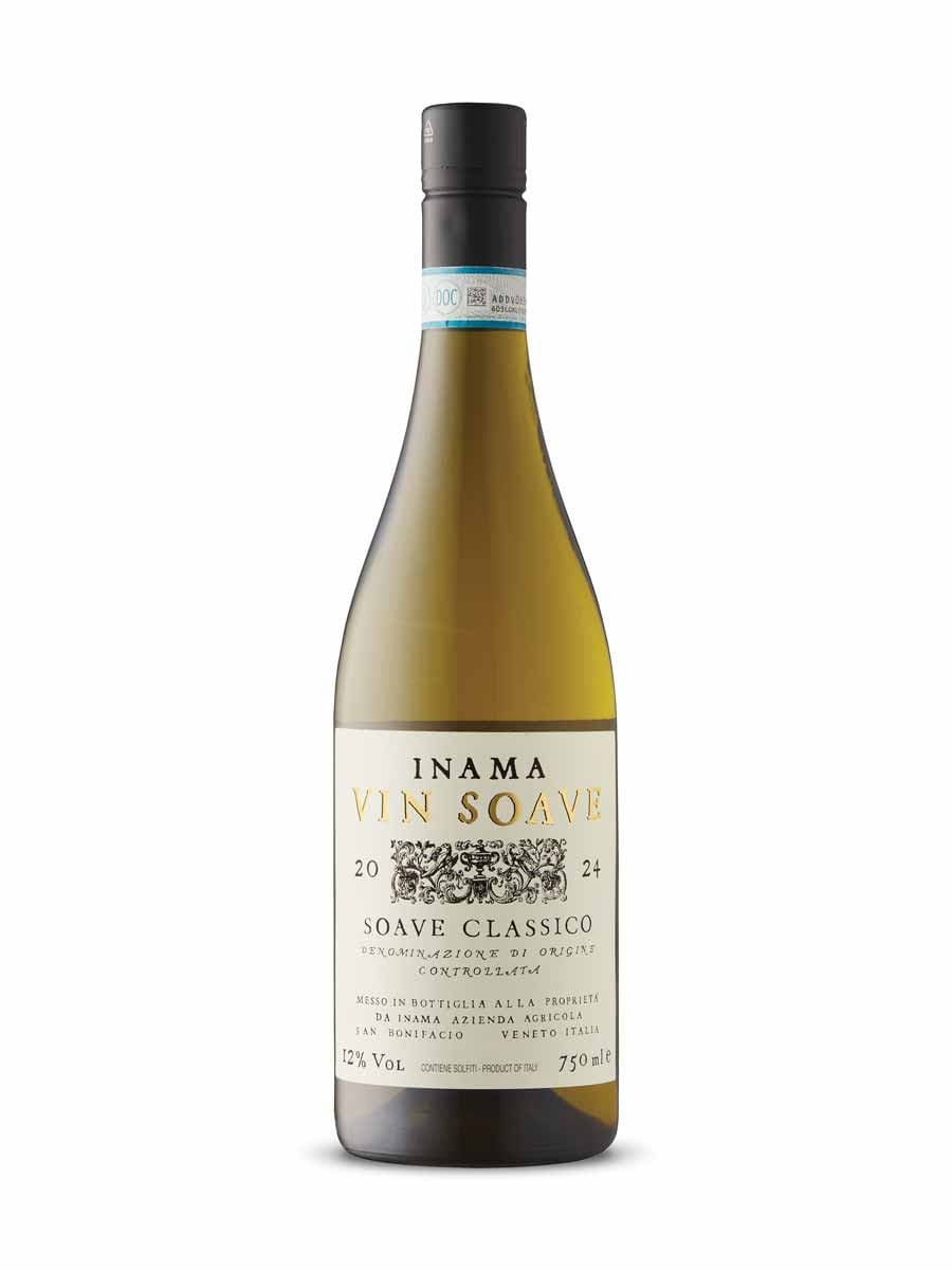 Inama Vin Soave Classico 2024
