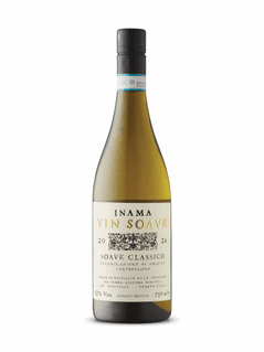 Inama Vin Soave Classico 2024