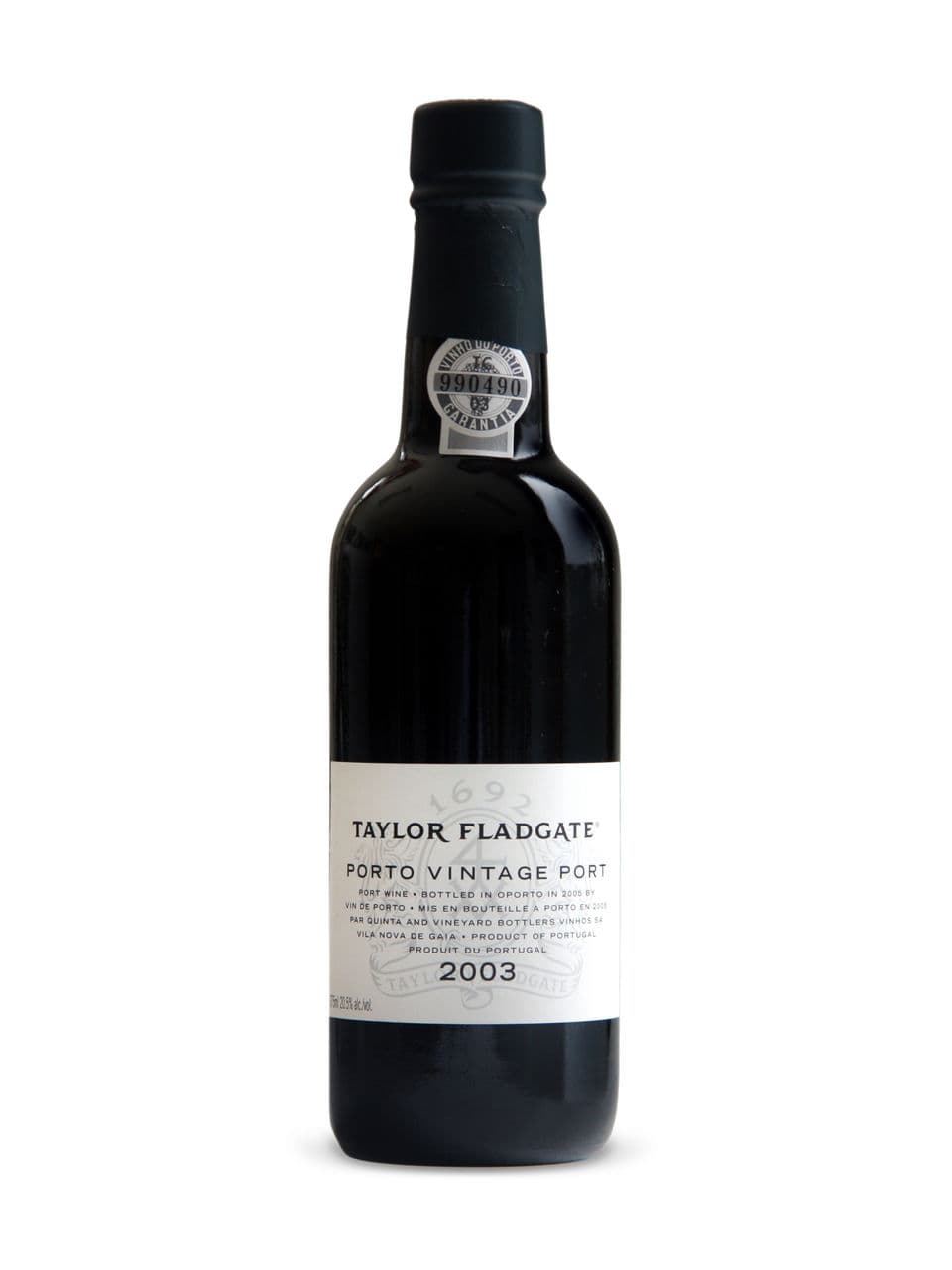Taylor Fladgate Vintage Port 2003
