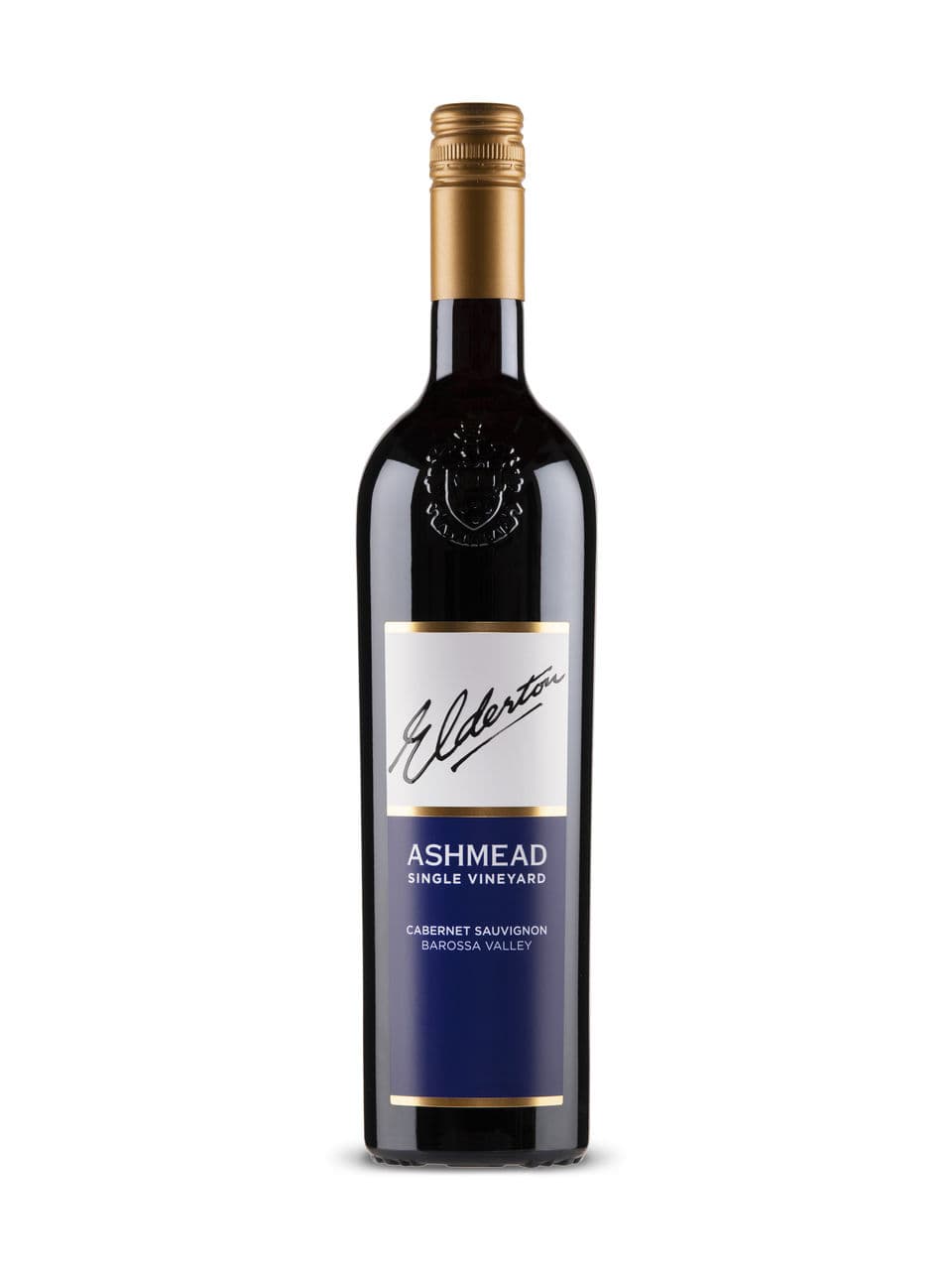 Elderton Ashmead Single Vineyard Cabernet Sauvignon 2022