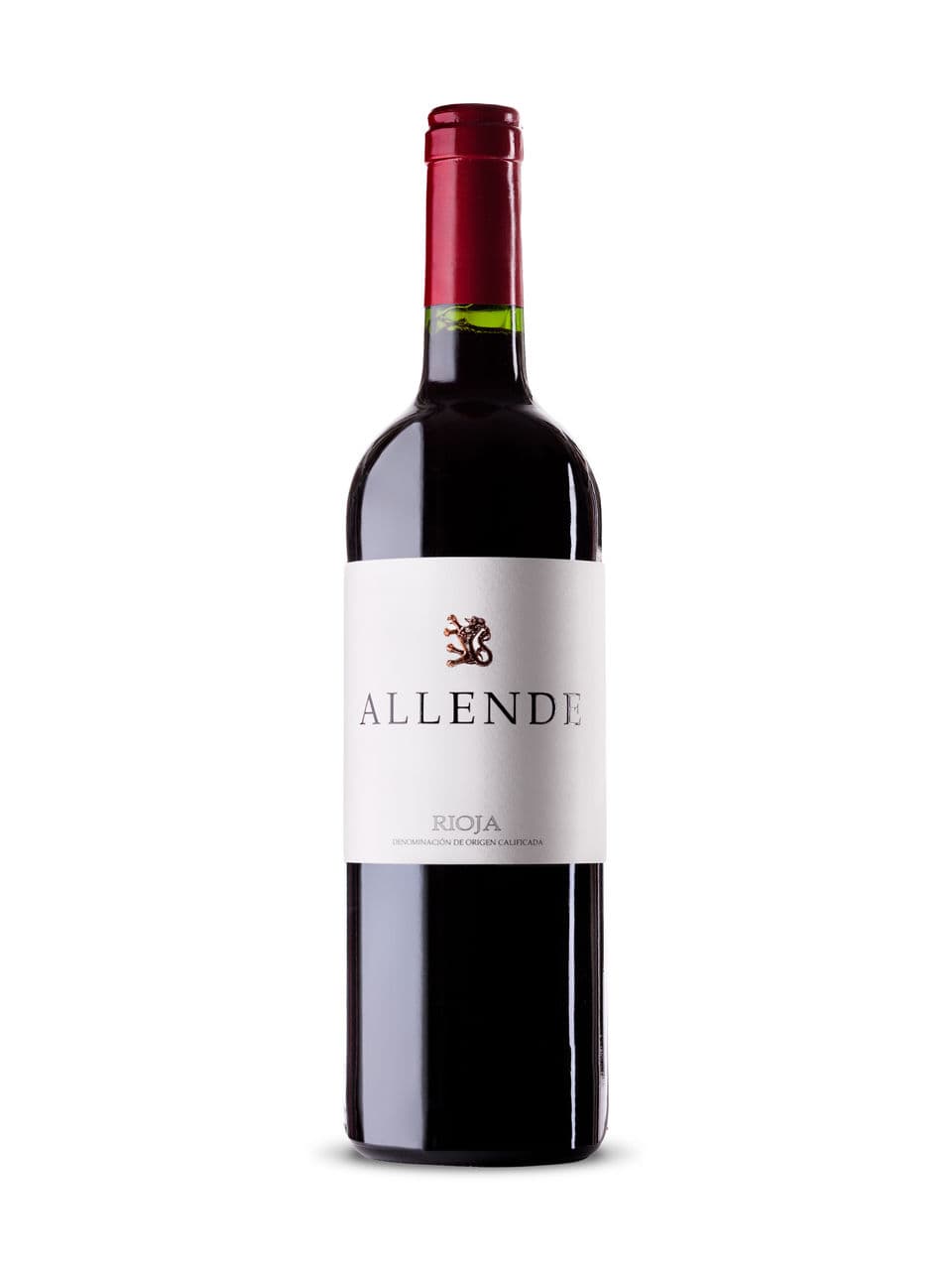 Allende 2015