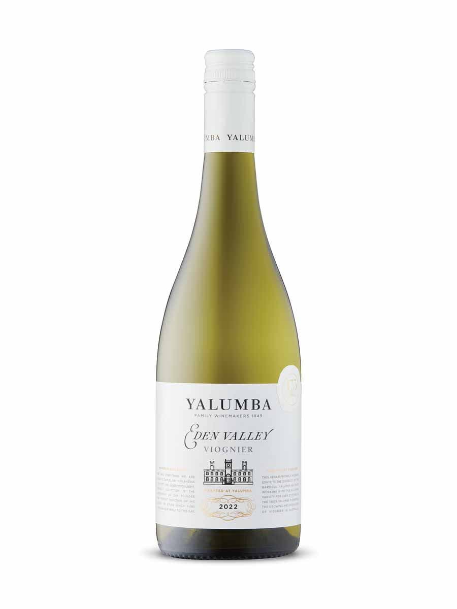Yalumba Viognier 2022
