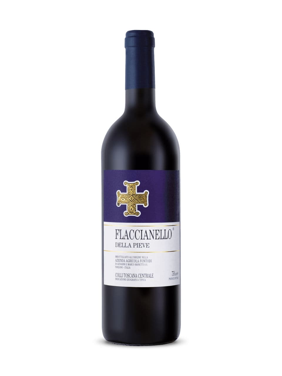 Fontodi Flaccianello della Pieve 2020