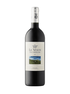 Le Volte dell'Ornellaia