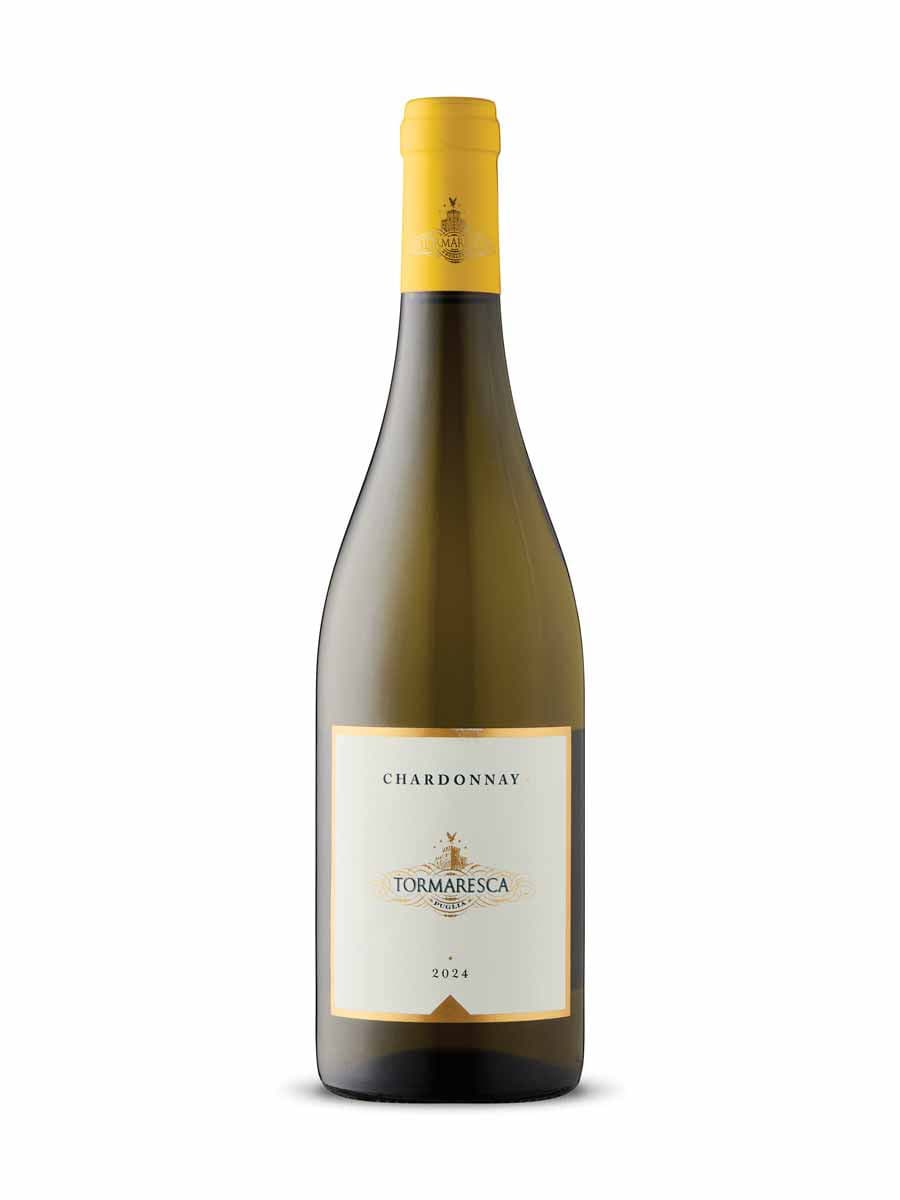 Tormaresca Chardonnay 2024