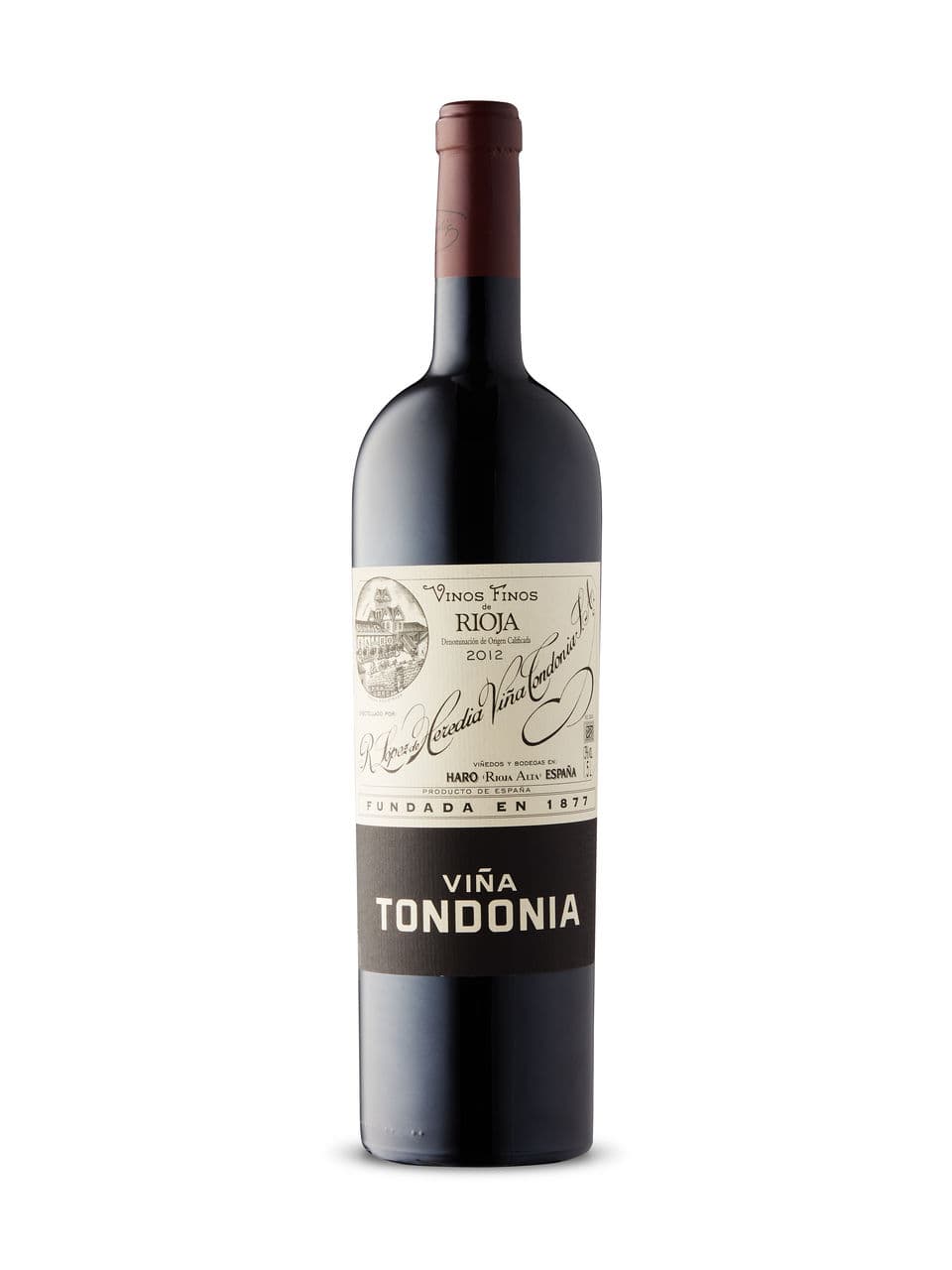 R. López de Heredia Viña Tondonia Reserva 2014
