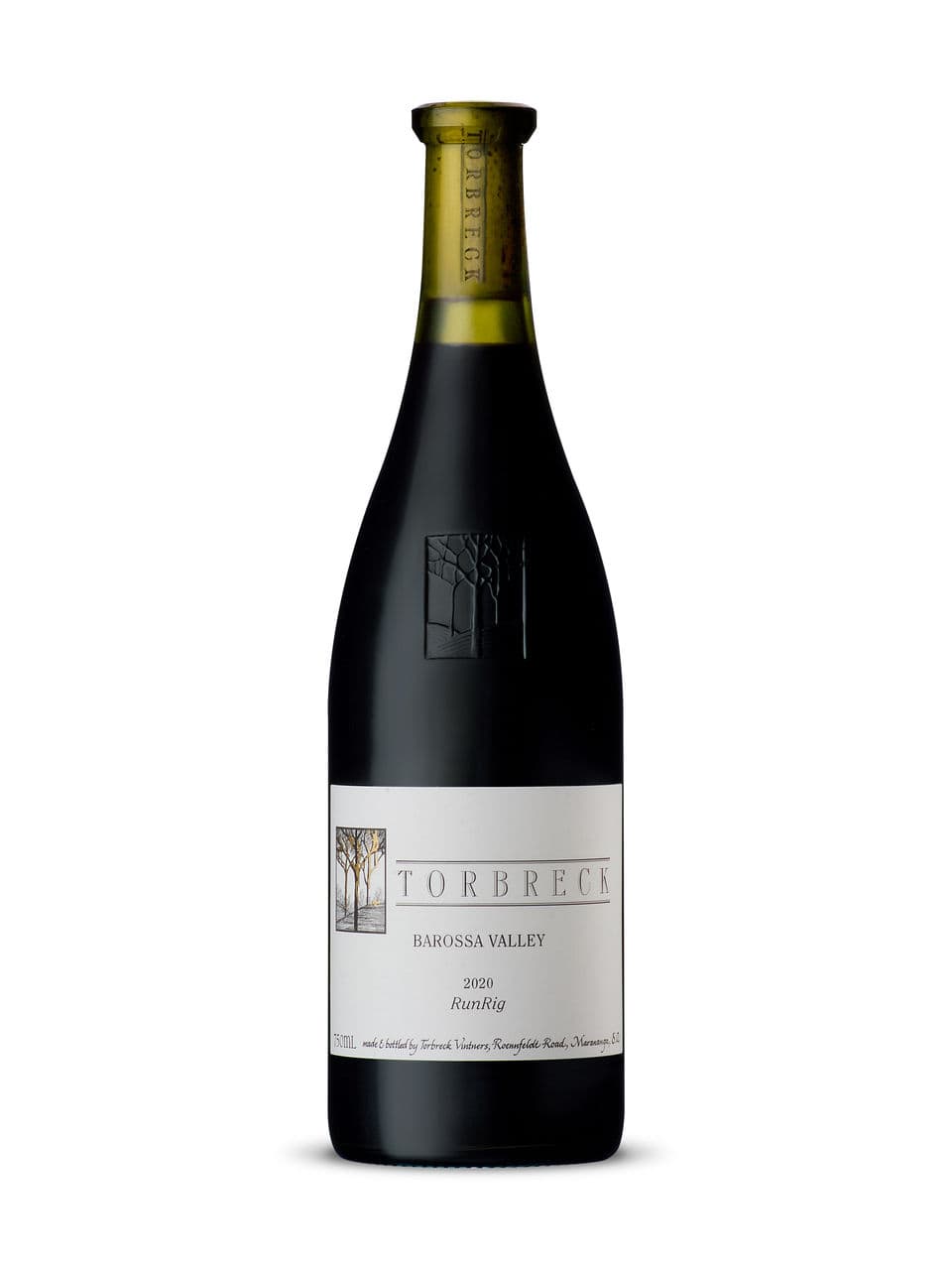 TORBRECK RUNRIG 2021
