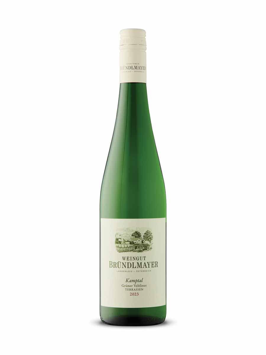 Bründlmayer Kamptaler Terrassen Grüner Veltliner 2023