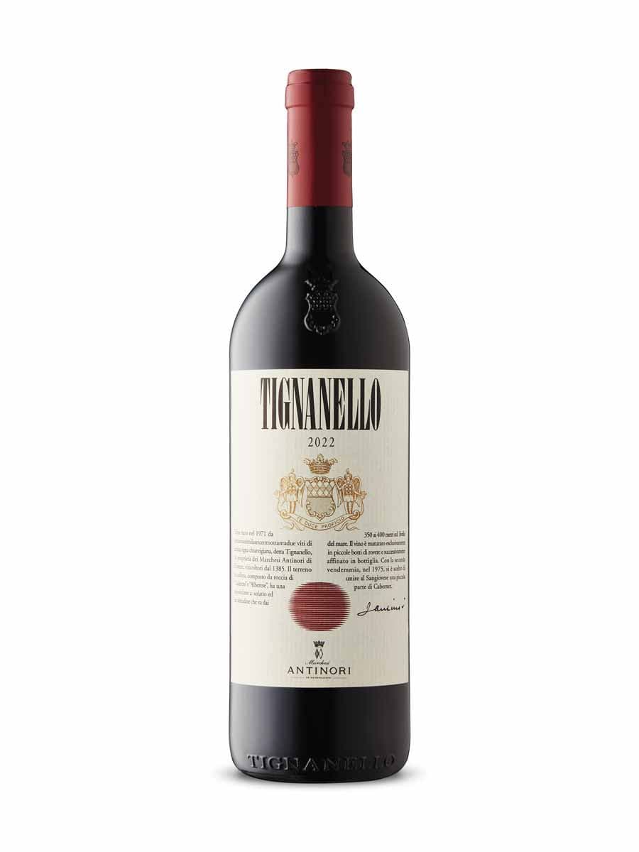 Tignanello 2022