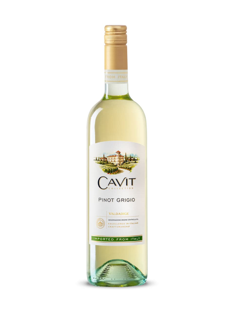 Cavit Collection Pinot Grigio