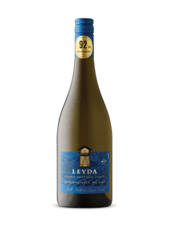 Leyda Garuma Coastal Vineyards Sauvignon Blanc 2024