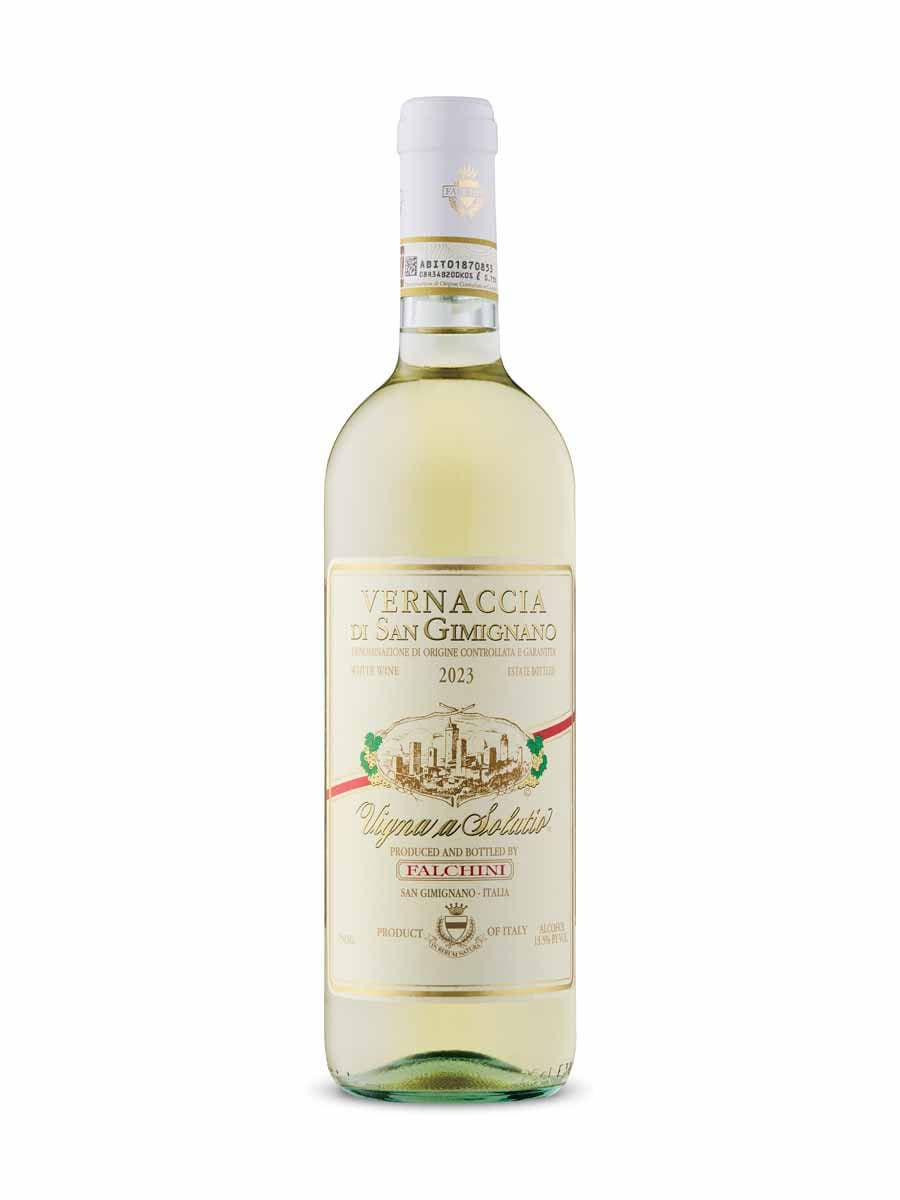 Falchini Vigna a Solatìo Vernaccia di San Gimignano 2023