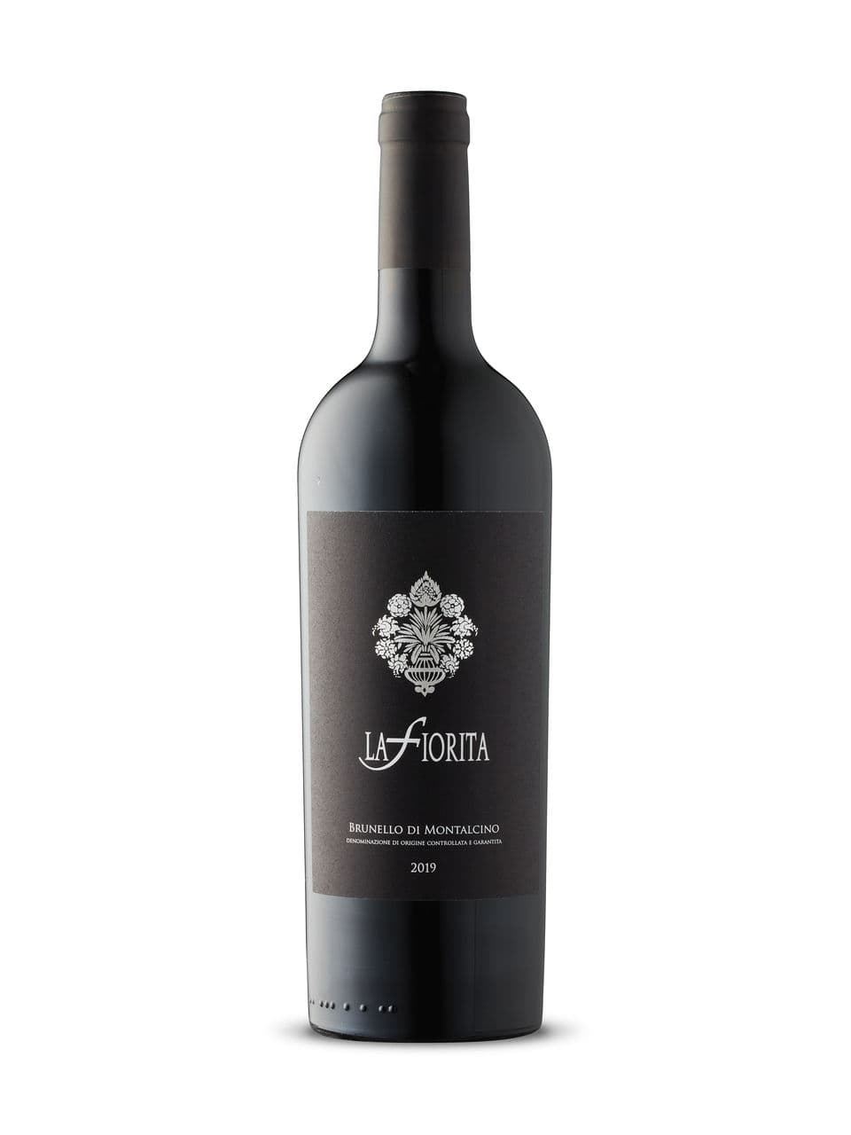 La Fiorita Brunello di Montalcino 2019