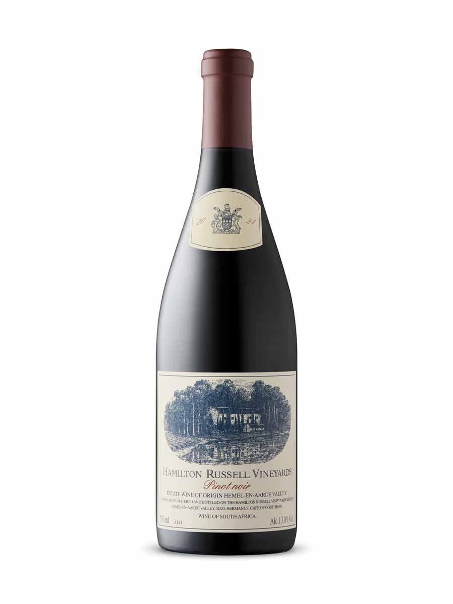 Hamilton Russell Pinot Noir 2024