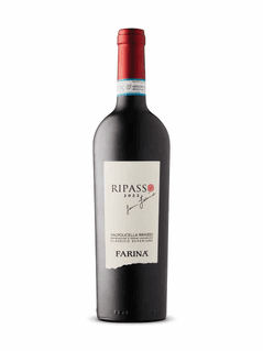 Valpolicella Ripasso Classico Superiore Farina 2019