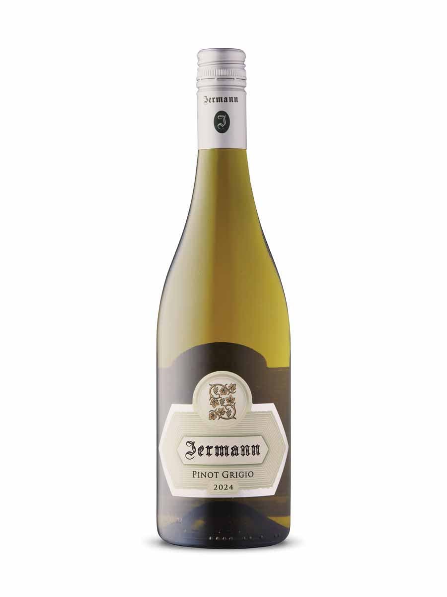 Jermann Pinot Grigio 2024
