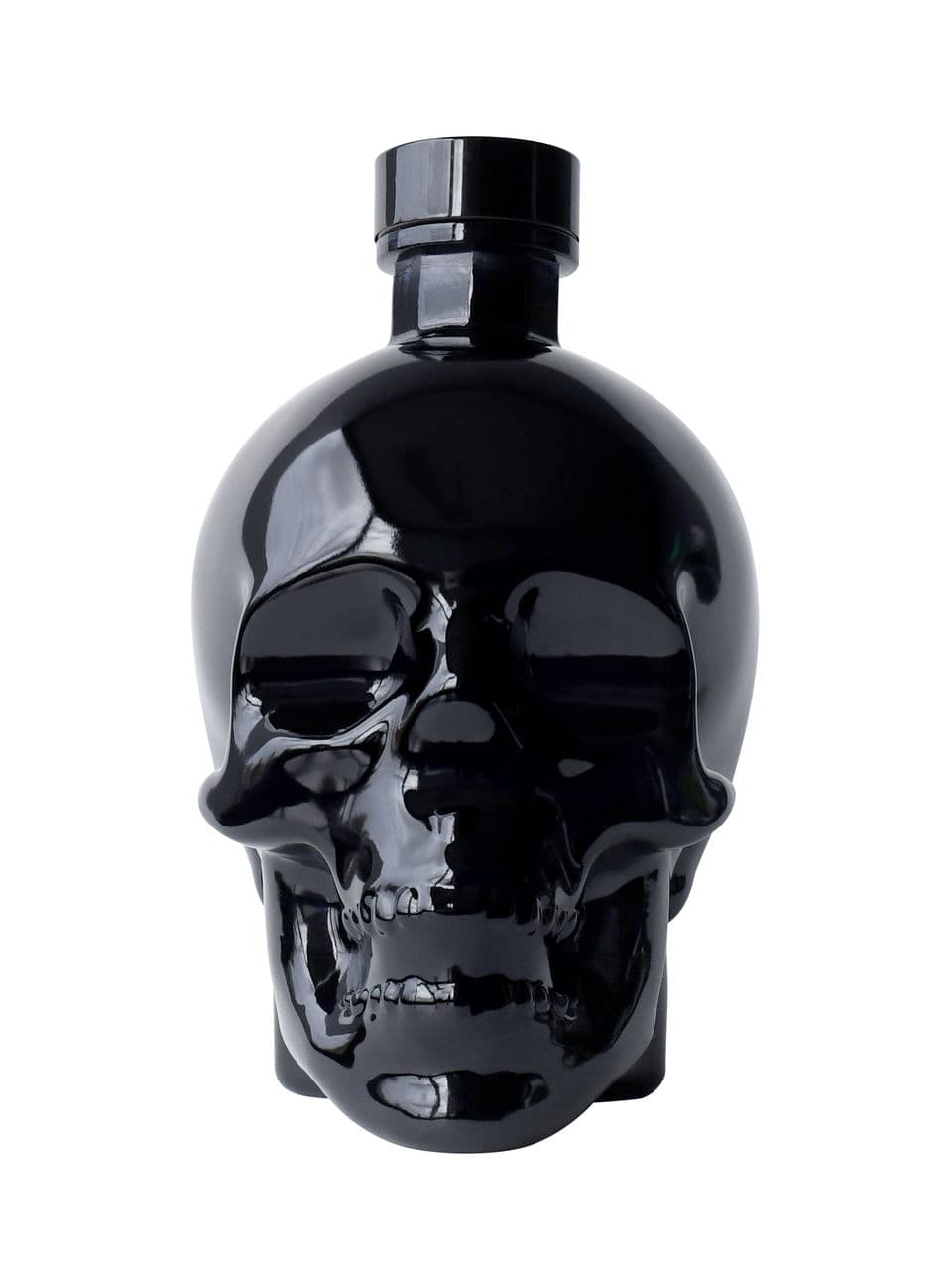 Vodka Onyx Crystal Head