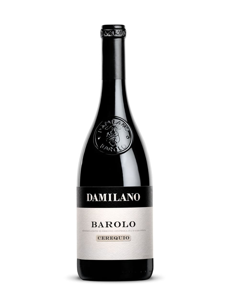 Barolo Cerequio Damilano 2020