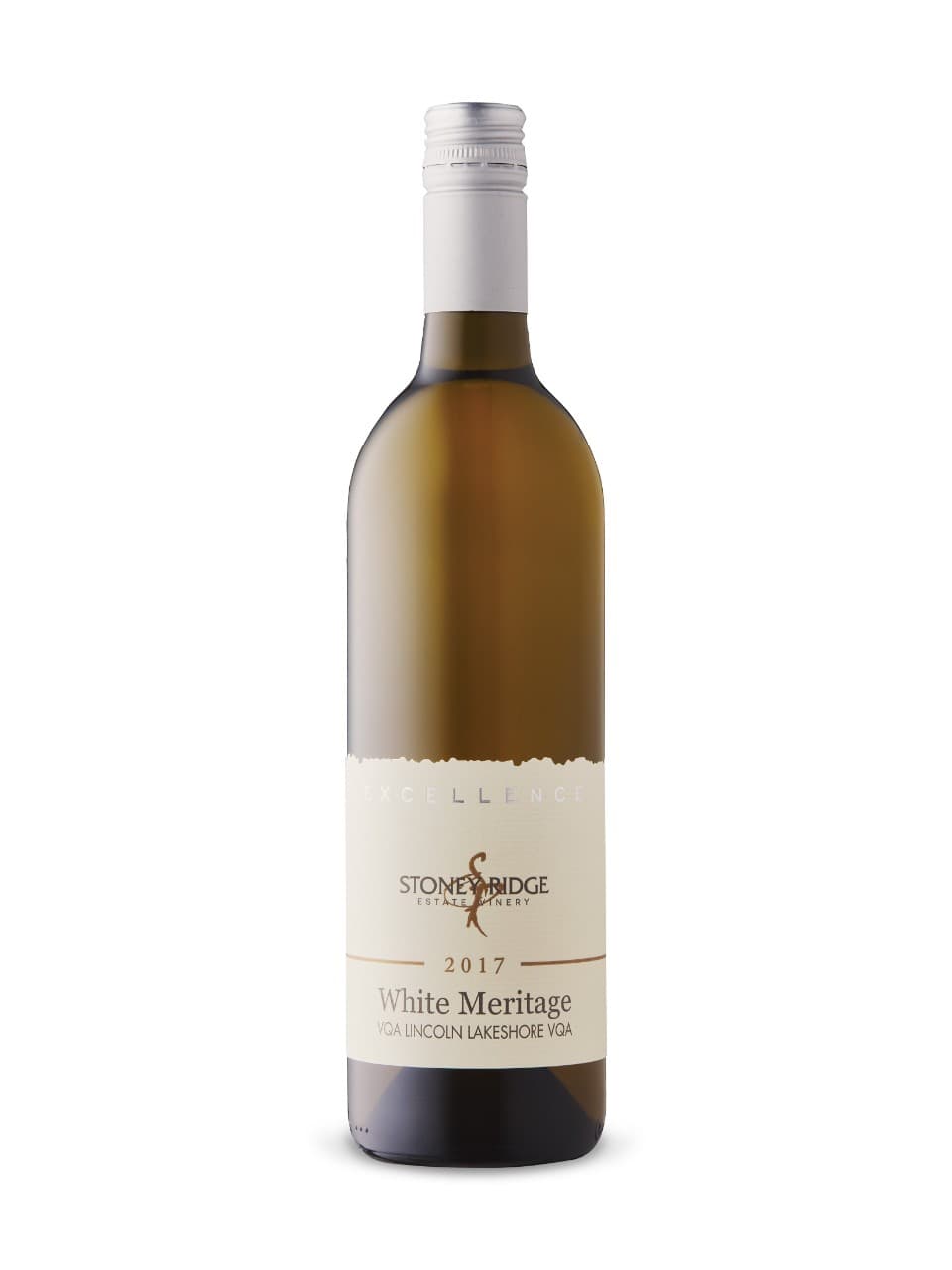 Meritage Blanc Excellence Stoney Ridge 2017