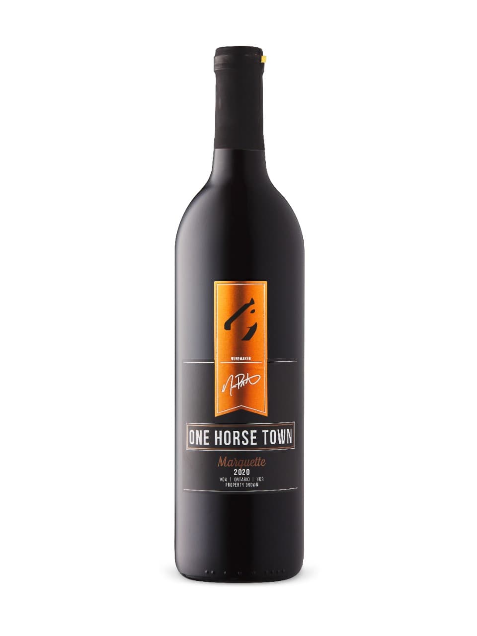One Horse Town Marquette VQA
