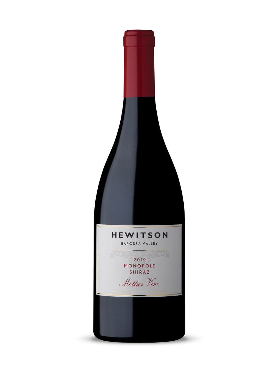 Hewitson Mother Vine Monopole Shiraz 2019