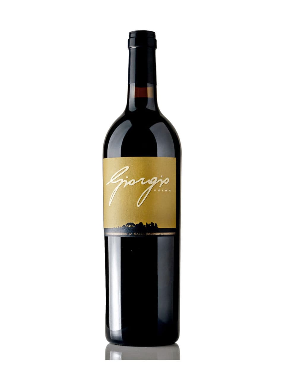 La Massa Giorgio Primo 2018