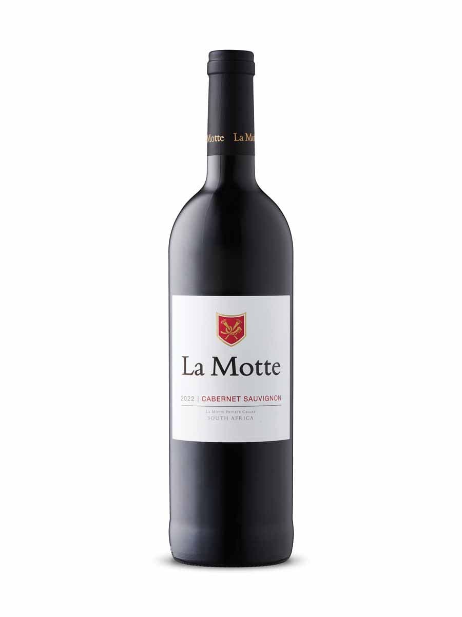 La Motte Cabernet Sauvignon 2022