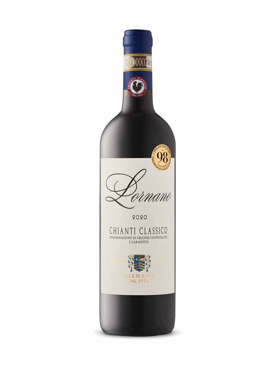 Chianti Classico Lornano 2021