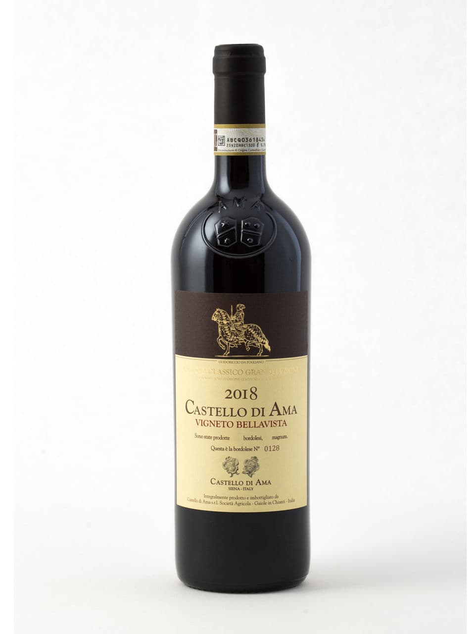 Castello di Ama Vigneto Bellavista Gran Selezione Chianti Classico 2021