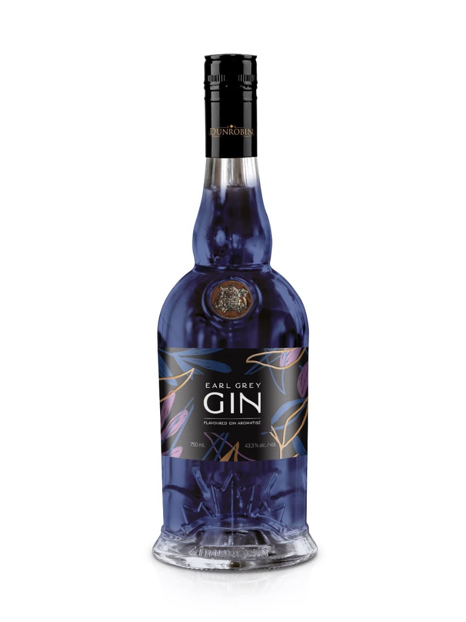Gin Dunrobin Earl Grey