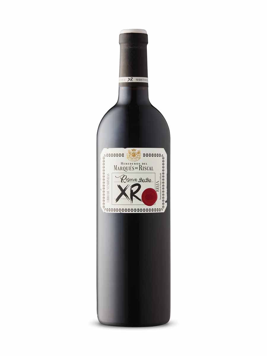Marques De Riscal XR Reserva 2020