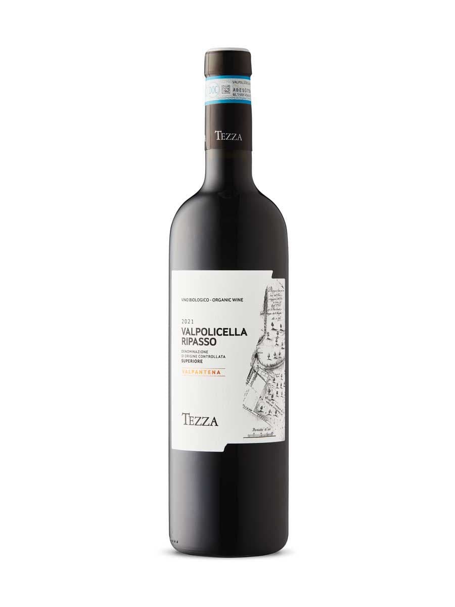Valpolicella Ripasso Valpantena Superiore Tezza 2021