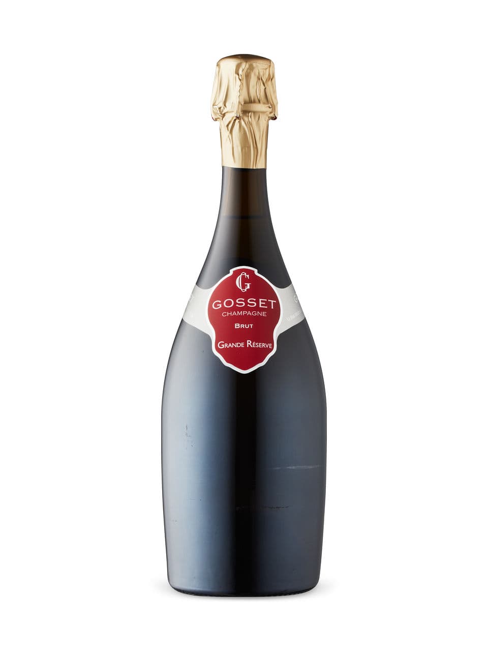 Champagne Grande Réserve Non millésimé Gosset